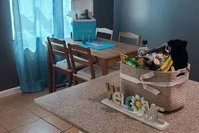 Image de Furnished Mid-term Rental in Peaceful 2br Near Everything in Clearwater