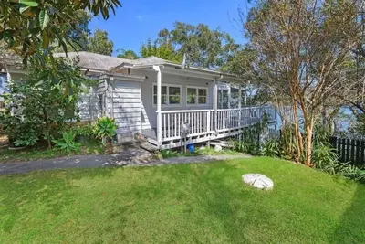 Image de River Paradise, Dangar Island