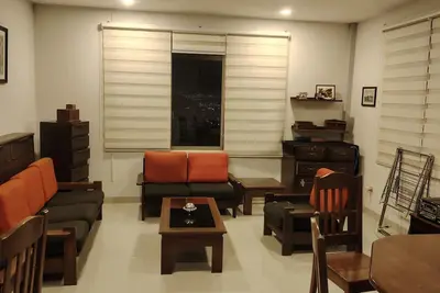 Image de Cozy 1-bedroom apartment in charming Cochabamba with WiFi