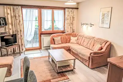 Image de La Siala Apt. 37 by Interhome