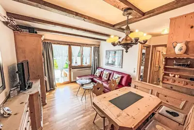 Image de La Siala Apt. 2 by Interhome
