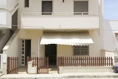 Image de Vacation House Teresa with veranda