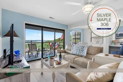 Image de Gorgeous Lake View Condo Near Silver Dollar City with Free Branson Attraction Tickets