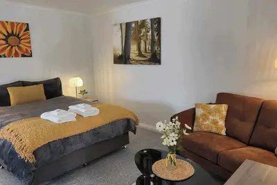 Image de Riesling Trail and Clare Valley Cottages