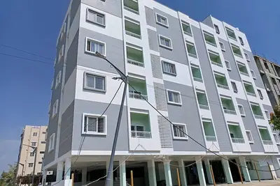 Sagar Niwas Sarjapur