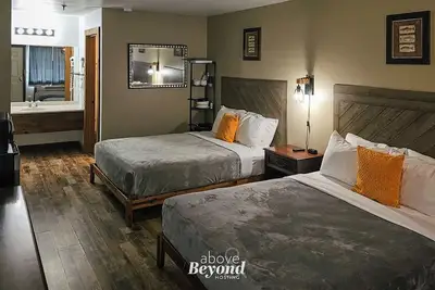 Image de Modern in the Mountains | Free Shuttle to Sdc