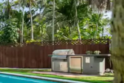 Image de Casa Palma | Tropical Pool | 15 min to Beach