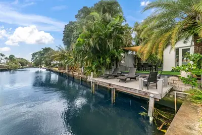 Image de Casa Agape Waterfront Hot tub