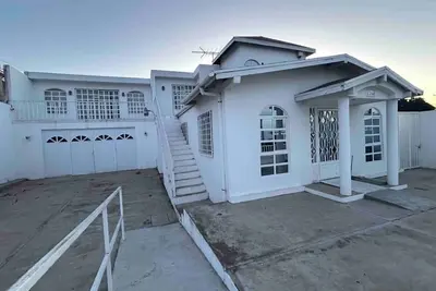Image de Charming 4-bedroom house with WiFi in Playas de Rosarito, secure gated parking