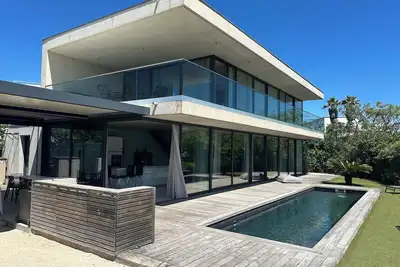 Image de Villa Cristal - Villa d'architecte