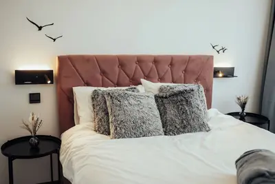 Image de ! New! Lakeview stay, stunning sunrises