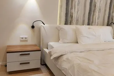 Image de Cozy new premium quality 1-bedroom apartment with WiFi, Ac in delightful Astana
