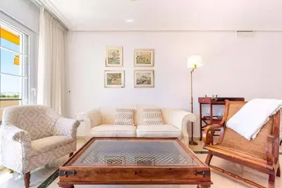 Image de Spectacular Two Floor Penthouse Marbella