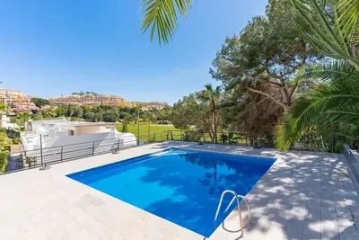 Image de Spectacular Golf Views Ganso Golf