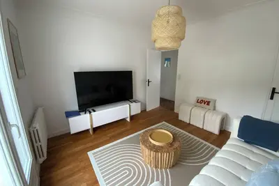 Image de Maison St Marc sur Mer Plage et commerces à Pieds