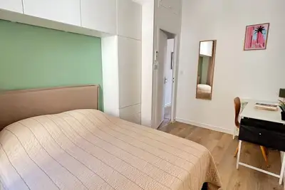 Image de Appartement 4 personnes à 500 mètres des plages de sable