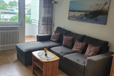 Image de Family accommodation Moin Moin