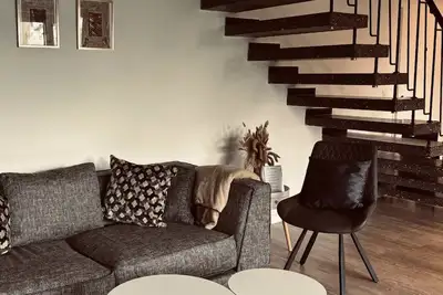 Image de Apartment Princess Amalie | Designer Apartment | Central