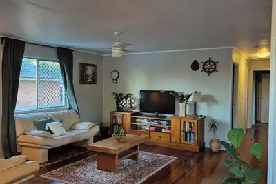 Image de Cozy and Vintage Retreat between Brisbane and Gold Coast! Beautifully Decorated!