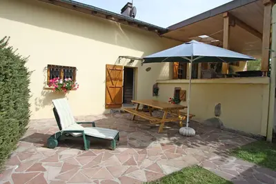 Image de Appartement confort avec billard et Wifi