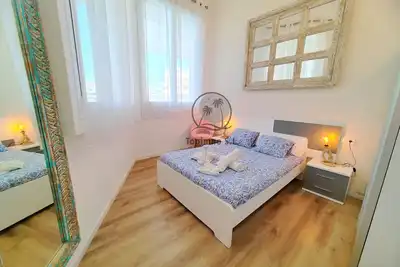 Image de Ground floor 2 bedroom apartment The Islands Puerto Marina Harbour A001