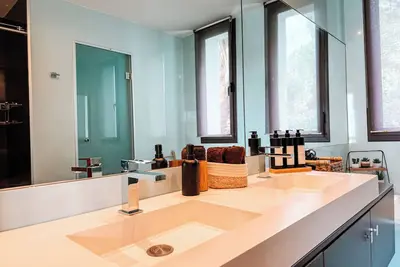 Image de Exclusive Deluxe Suite – Boutique B&B Ojén/Marbella