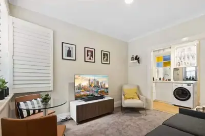 Image de Paris-End Potts Point Stay