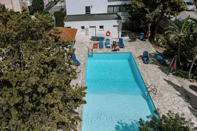 Image de Cozy 3bedrom penthouse in top location