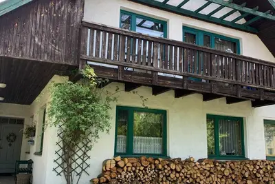 Image de Holiday Apartment with charm of an old-fashioned house with the comfort needed