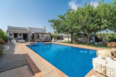 Image de Maison vacances Carula