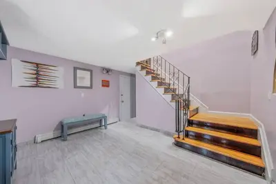Image de Charming 3-bedroom modern family retreat!