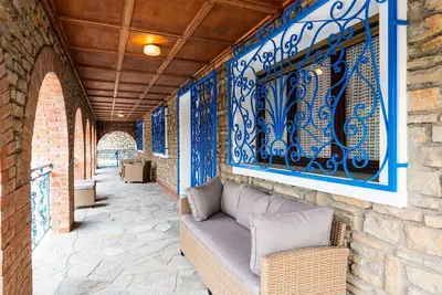Image de Bel appartement pour 4 personnes avec Wifi, terrasse, animaux admis et parking