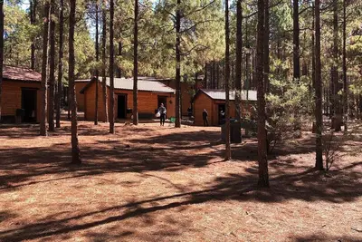 Image de El Garañón Camp