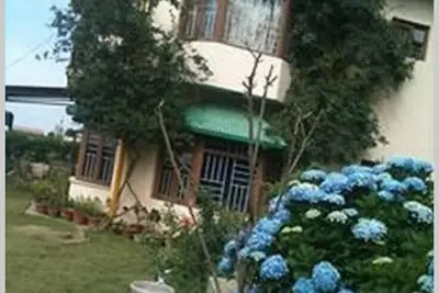 Image de Majestic Cottage with WiFi in Bhimtal