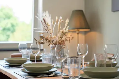 Image de Heimwärts - Design apartment for 6 in prime location
