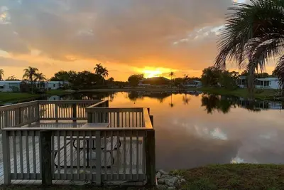 Image de Cozy 2-bedroom home with WiFi, Ac in tranquil Bonita Springs