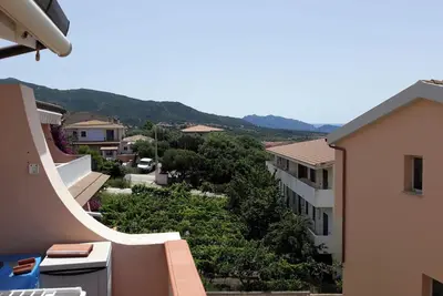 Image de Homerez - Appartement à Badesi près des plages.