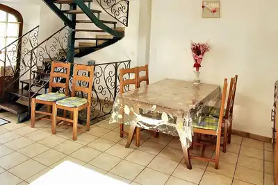 Image de Homerez - Maison à Mostuéjouls