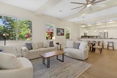Image de Gorgeous 3 Bedroom Townhome, Mauna Lani Resort