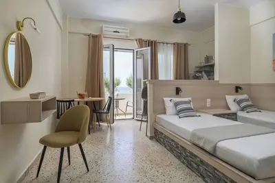 Image de Sole e Mare #A2 Beachfront Apartment – Just 10 Meters from the Sea!