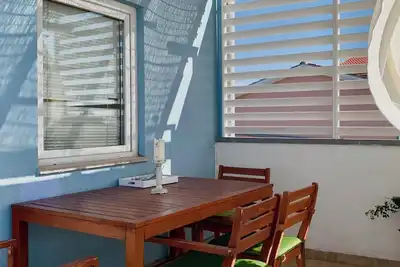 Image de Homerez - Appartement charmant Zaton 45 m² + Terrasse