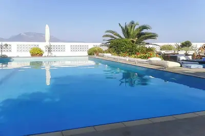 Image de Homerez - Villa à Nerantza, vue mer