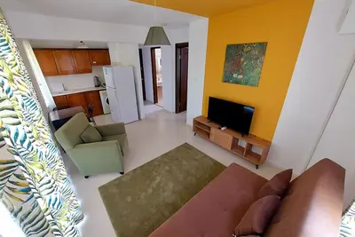 Image de Mar Soleil 21 One Bedroom Apartment