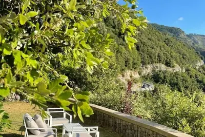 Image de Villa Adagio - Ravello | Amalfi Coast
