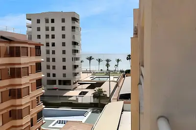 Image de Homerez - Appartement à Benicàssim