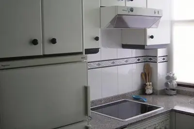 Image de Homerez - Appartement charmant Ă Santa Cruz avec vue