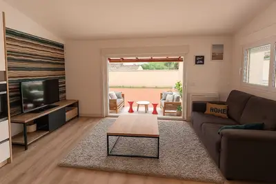 Image de Maison T2 58m2 neuf avec piscine
