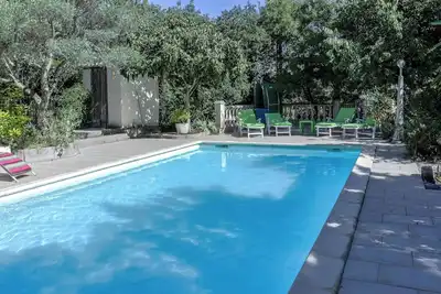 Image de Homerez - Maison à Pougnadoresse
