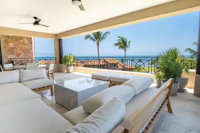 Image de Hacienda de Mita 705 – Ocean Views and Access to Punta Mita’s Best