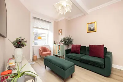 Image de Elegant Apartment in the heart of Edinburgh